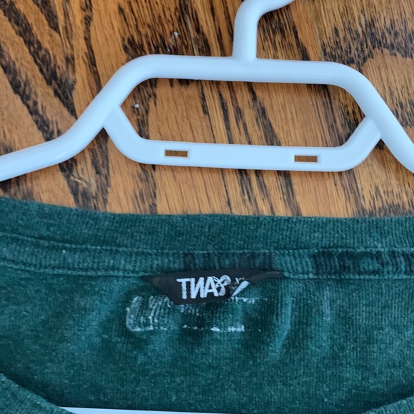 TNA and PINK long sleeve sweater bundle - Picture 11 of 11